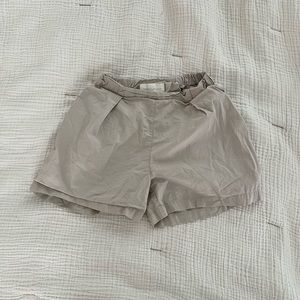 Skall Studio Kids Girls Shorts